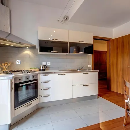 Malavolta By Mamo Apartman Firenze