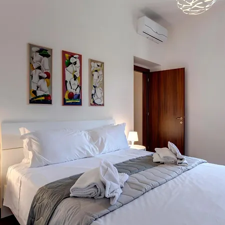 Apartman Malavolta By Mamo