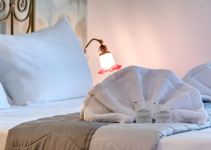 Malavolta By Mamo Lägenhet *