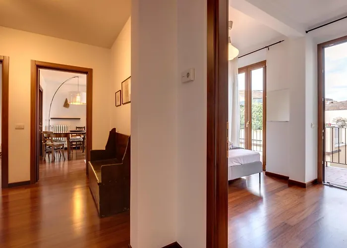 Malavolta By Mamo Lägenhet *