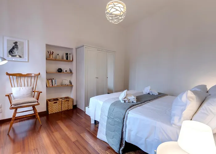 Malavolta By Mamo Lägenhet *