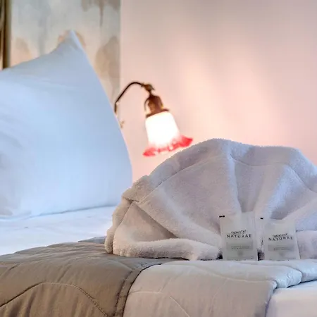 Malavolta By Mamo Appartement *