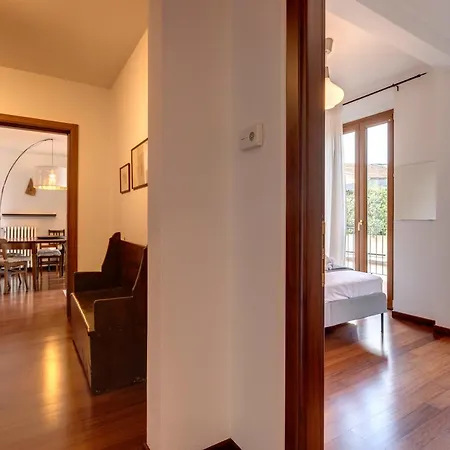 Malavolta By Mamo Appartement *