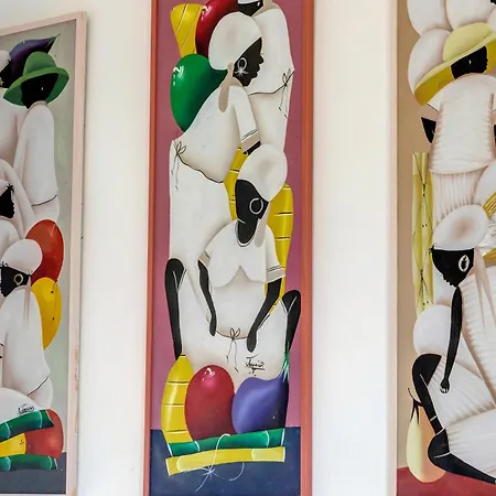 Appartement Malavolta By Mamo Florence