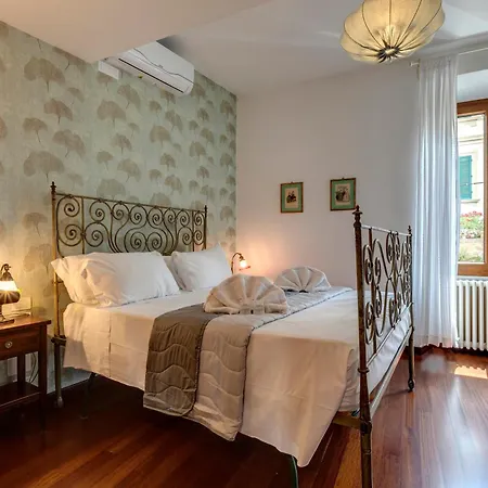 Apartmán Malavolta By Mamo