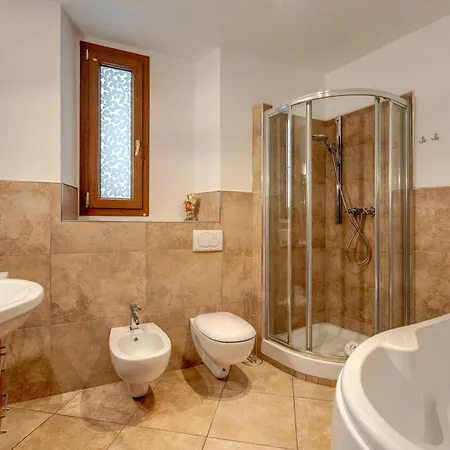 Malavolta By Mamo Appartement *