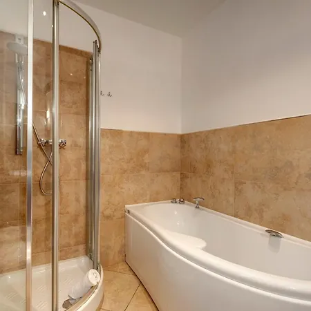 Appartement Malavolta By Mamo *